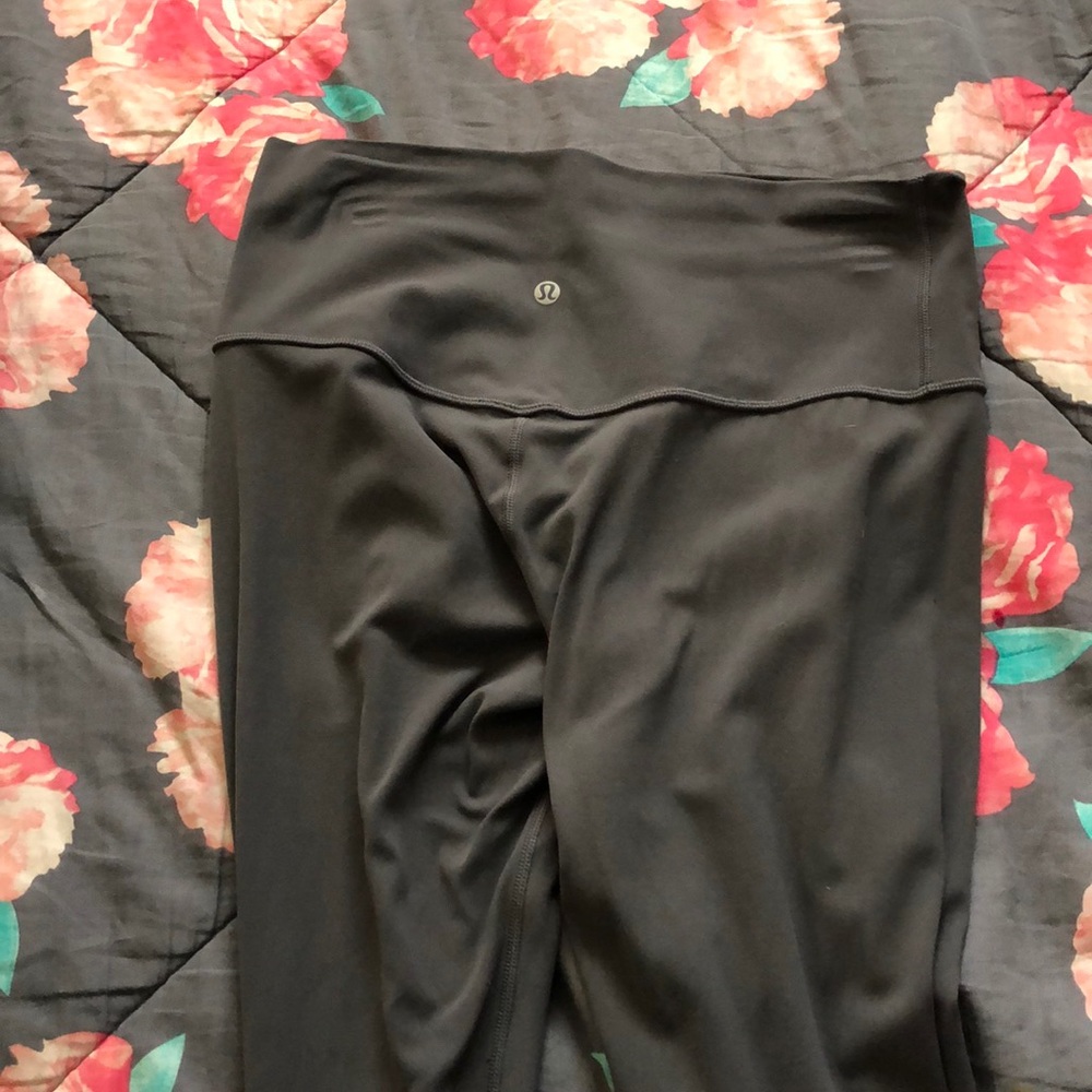 Align HR PANT 28” (lulu)